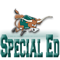 Special education logo 